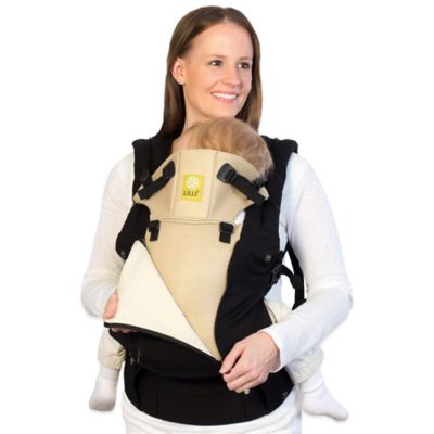 baby carrier for twins india