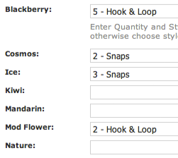 How to order