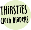 Thirsties