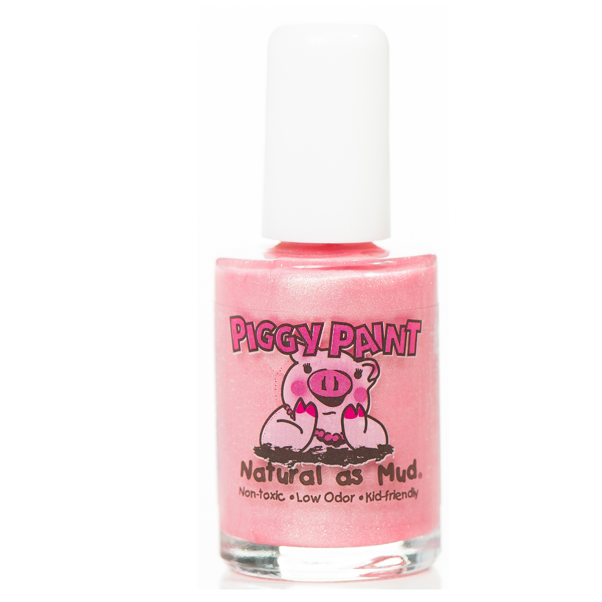 Piggy Paint Nail Polish Sweet Pea