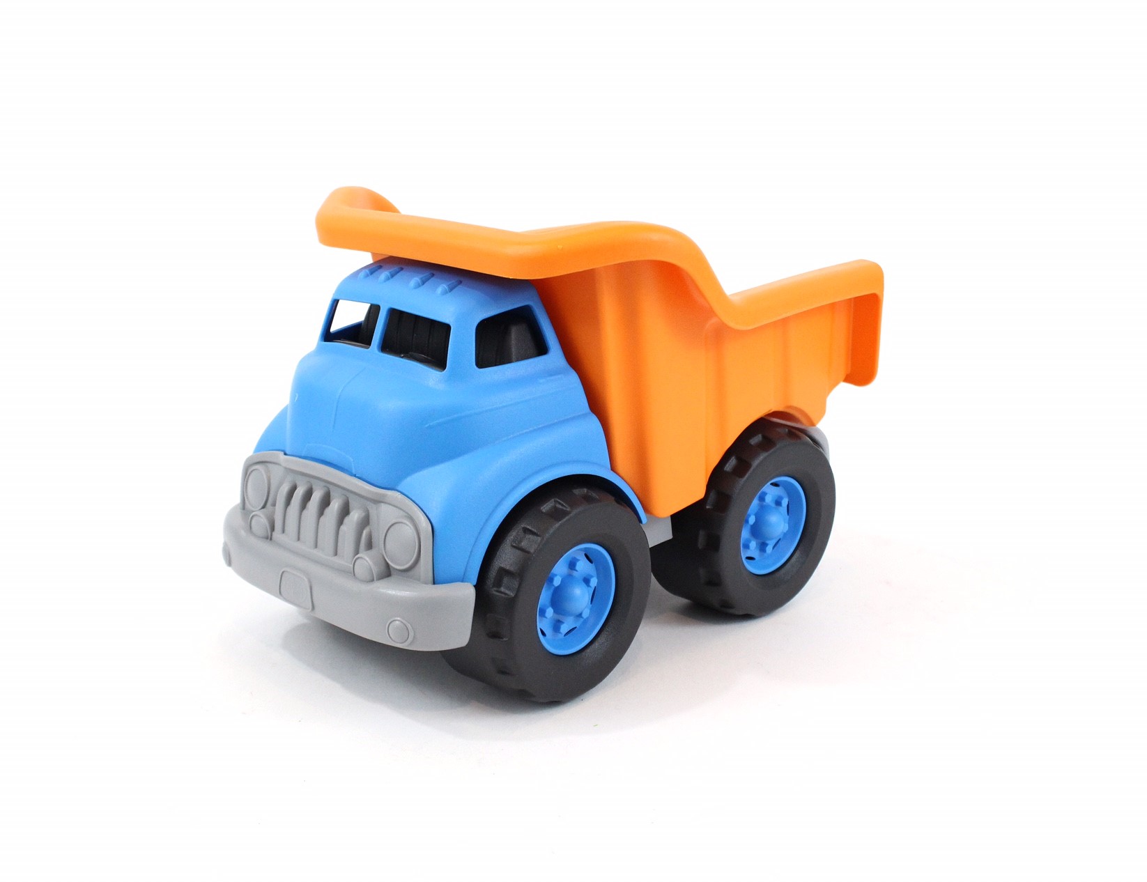 Green Toys Dumper Vehicle
