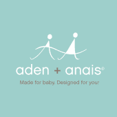 aden + anais aden + anais