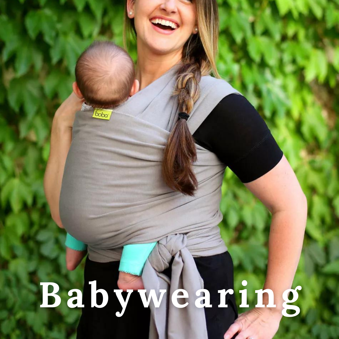 Baby Wearing