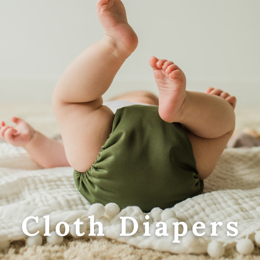 Cloth Diapers