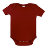 Dandelion Organic Onesie Berry