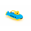 Green Toys Submarine Yellow