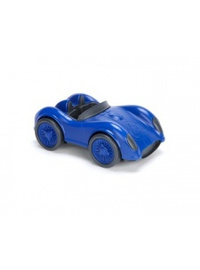 Green Toys Racecar Blue