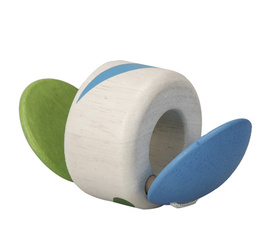 Plan Toys Clapping Roller