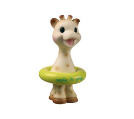 Sophie The Giraffe Bath Toy