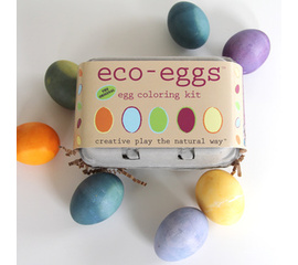eco-kids eco-eggs
