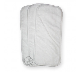 bumGenius Freetime™ 2.0 All-In-One One-Size Cloth Diaper