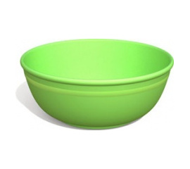 Green Eats Bowl Green