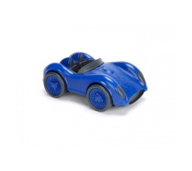 Green Toys Racecar Blue