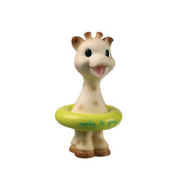 Sophie The Giraffe Bath Toy