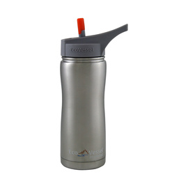 Eco Vessel Silver Express 17oz