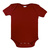 Dandelion Organic Onesie Berry