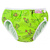 Imse Vimse Swim Diaper Green Fish