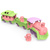 Green Toys Train Pink