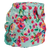 Too Smart Cover 2.0 by Smart Bottoms Aqua Floral